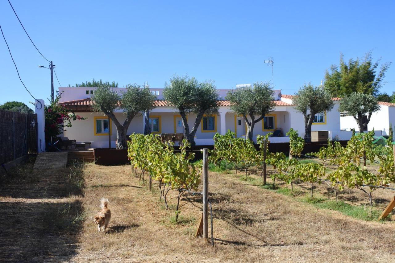 Casa Do Livramento Hotel Luz de Tavira Bagian luar foto