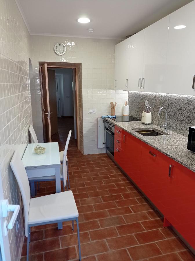 Casa Do Livramento Hotel Luz de Tavira Bagian luar foto