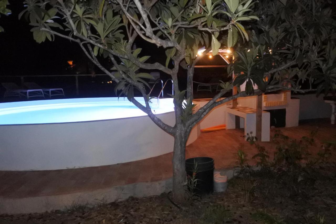 Casa Do Livramento Hotel Luz de Tavira Bagian luar foto