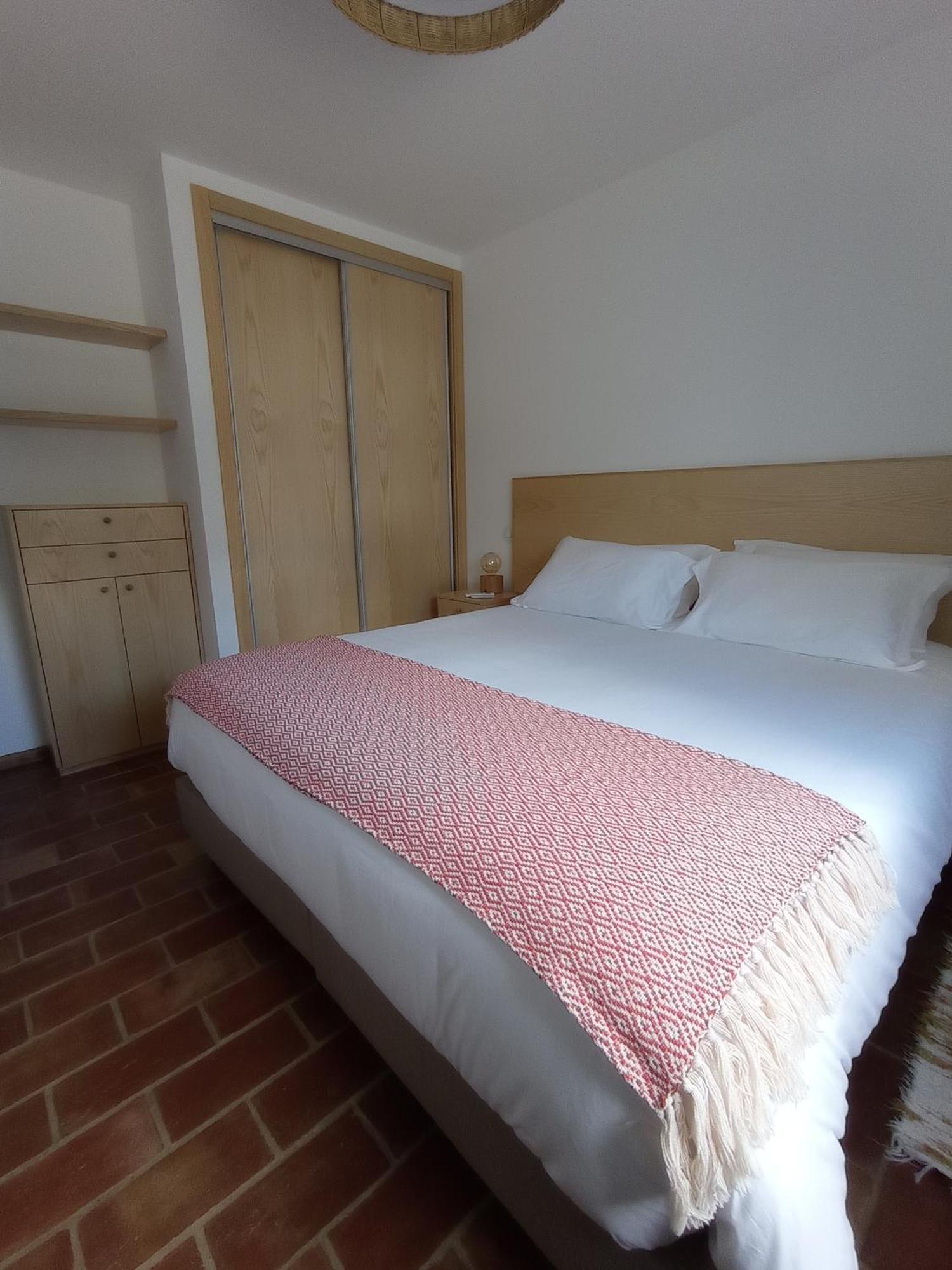Casa Do Livramento Hotel Luz de Tavira Bagian luar foto