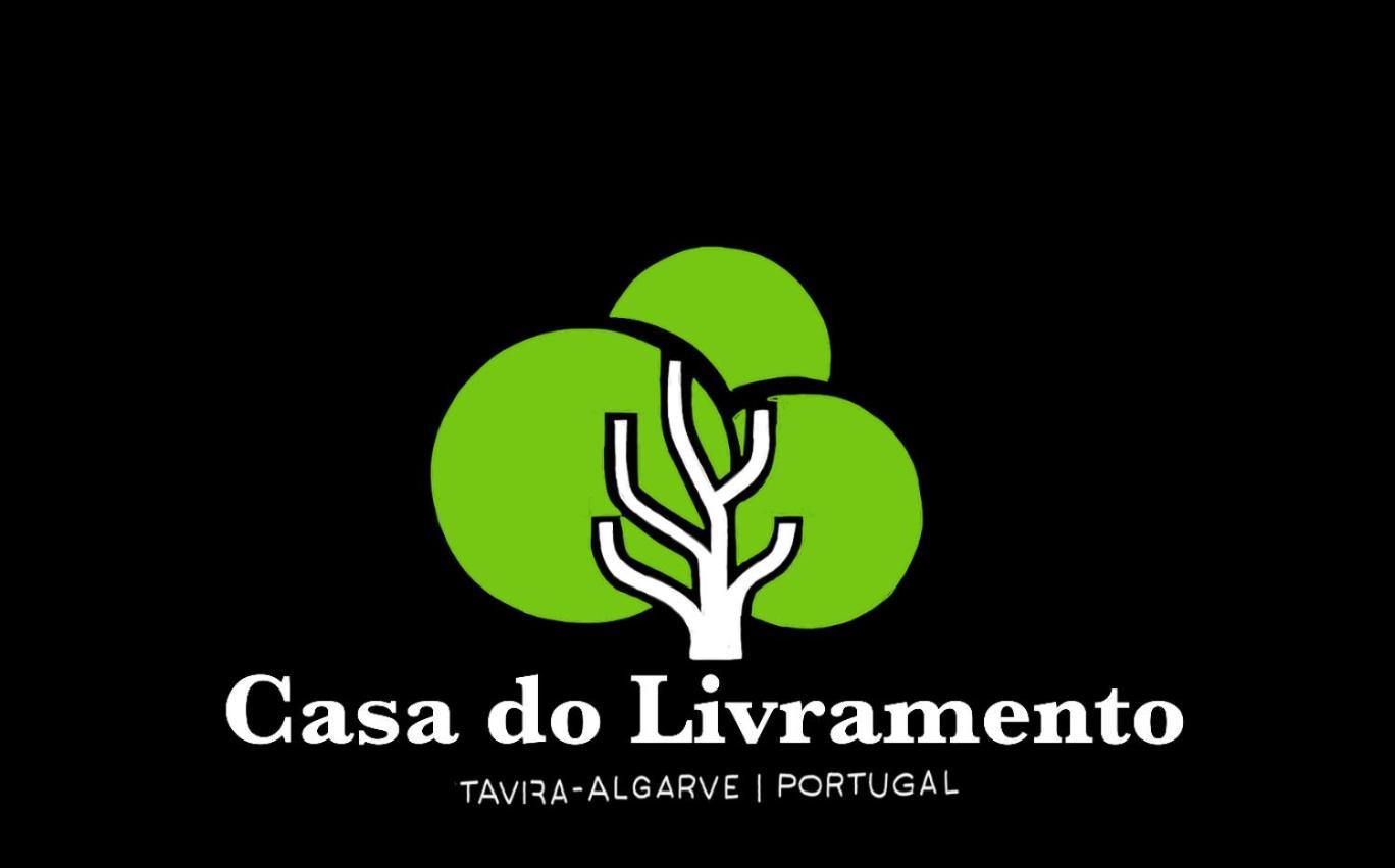 Casa Do Livramento Hotel Luz de Tavira Bagian luar foto